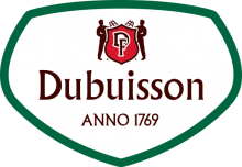Dubussion logo Dubussion