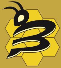 Big Joe's Honey logo
