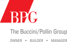 BPG - Buccini/Pollin Group logo