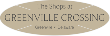 The Shops at Greenville Crossing logo