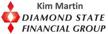 Kim Martin, Diamond State Financial Group Financial Life Plans for today with a clear vision for tomorrow