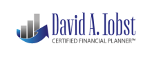 David A. Iobst, Certified Financial Planner