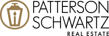 Patterson Schwartz Logo Patterson Schwartz Logo