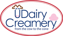 UDairy Ice Cream Truck UDairy Ice Cream Truck