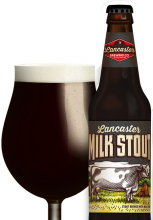 Milk Stout