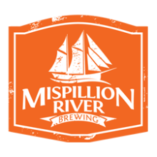 Mispillion River a tasty menu of year-round brews including Not Today Satan