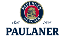 Paulaner logo Paulaner logo