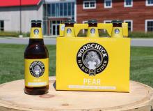 Pear Cider