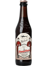 Dogfish Head Pennsylvania Tuxedo