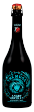 The Muse bottle