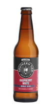 a beautifully crisp & slightly sweet wheat beer brewed with malted barley