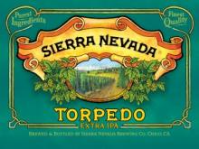 Sierra Nevada Torpedo Sierra Nevada Torpedo