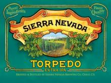 Sierra Nevada Torpedo