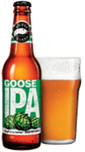 Goose IPA