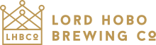 Lorn Hobo brewing logo