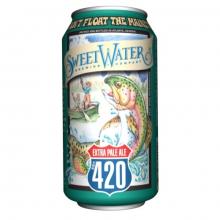 420 Extra Pale Ale