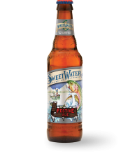 SweetWater Festive Ale