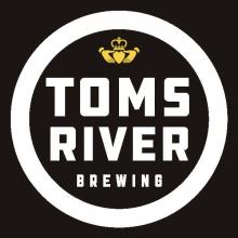 Toms River Brewing logo
