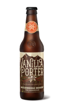 Vanilla Porter