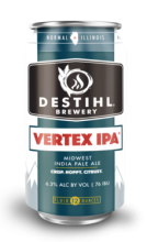 Vertex IPA