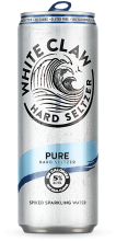 White Claw Pure