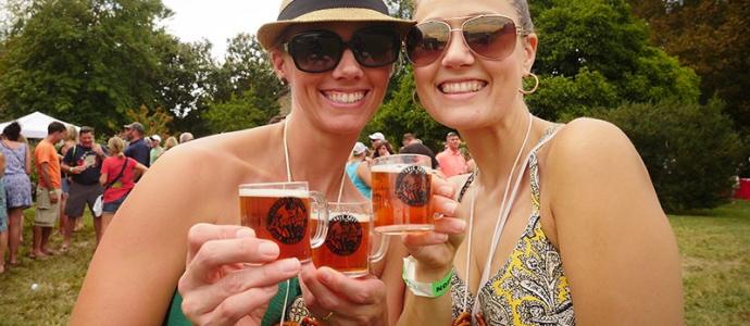 Brewfest 2017 a week away