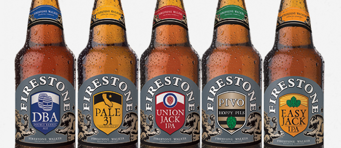 Firestone Walker