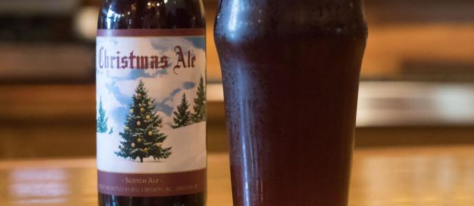 Bell's Christmas Ale