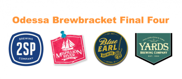 Final 4 Breweries Advance to Semi-Finals