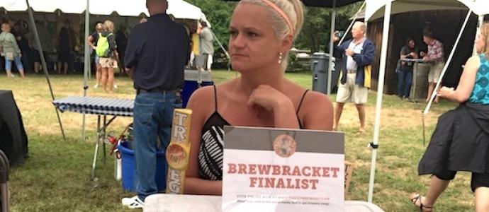 Odessa Brewbracket Finalist 2015