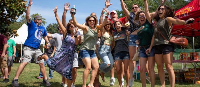 10 Facts You Should Know About Odessa Brewfest