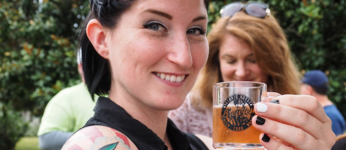 2015 Odessa Brewfest