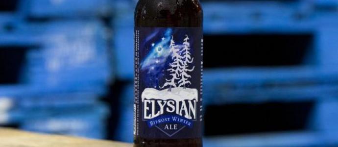 Elysian Bifrost