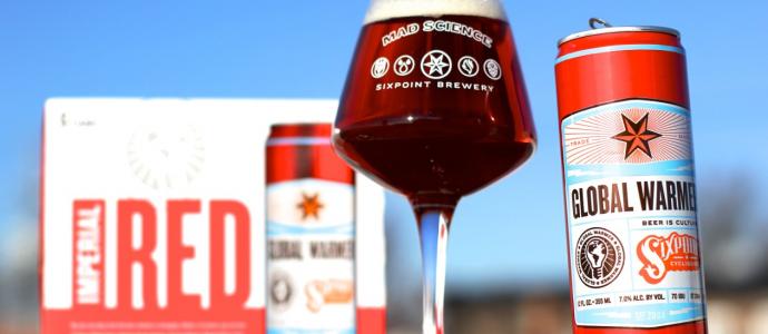 Sixpoint Global Warmer