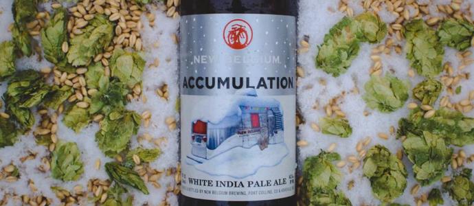 New Belgium Accumulation