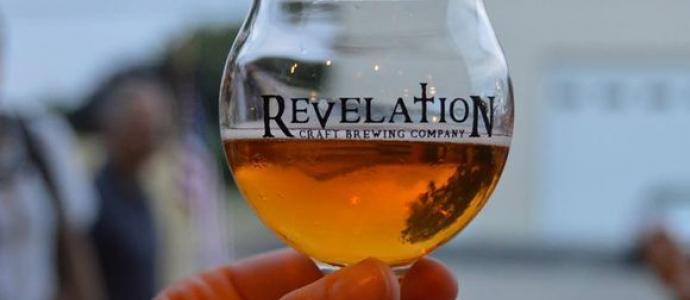 Revelation Craft Brewery