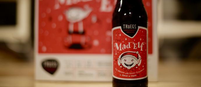 Tröegs Mad Elf