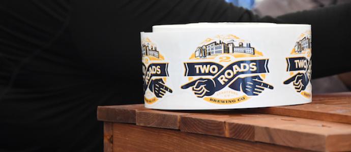 Two Roads Brewery joins 2021 Brewbracket