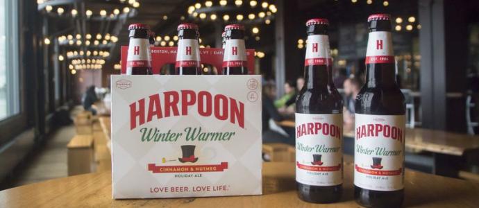 Harpoon Winter Warmer