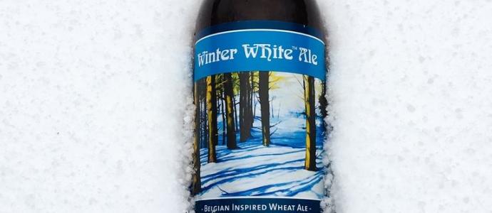 Bell's Winter White Ale