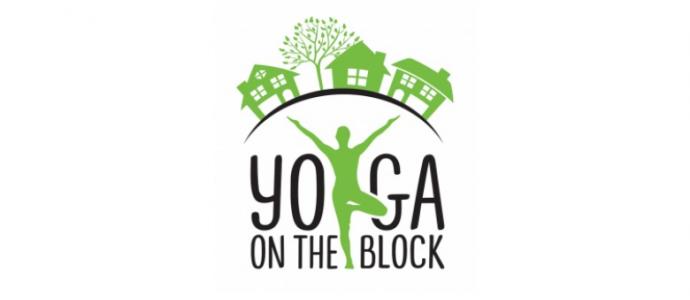 Yoga on the Block