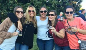 2017 Historic Odessa Brewfest