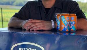 2SP is in the brewbracket hunt again in 2021