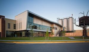 Dogfish Head Brewery