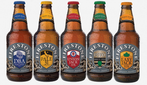 Firestone Walker