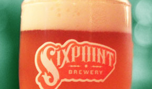 Sixpoint Brewery