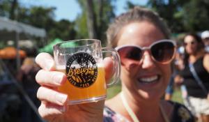 2019 Historic Odessa Brewfest