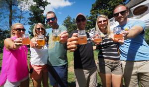 2019 Historic Odessa Brewfest