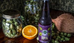 Fourplay IPA
