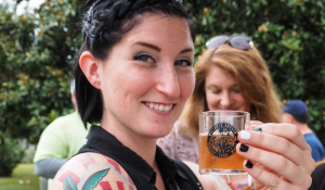 2015 Odessa Brewfest